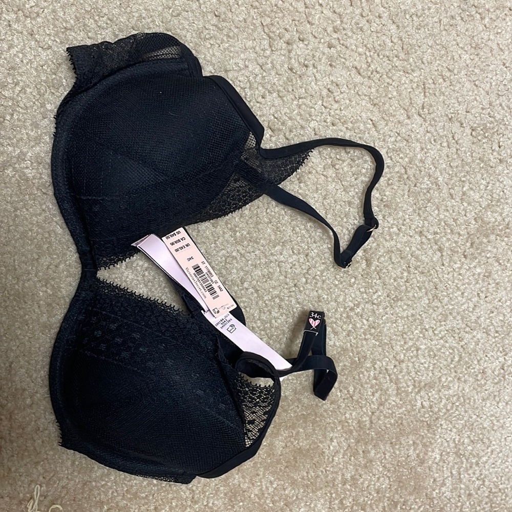 Victoria secret bra